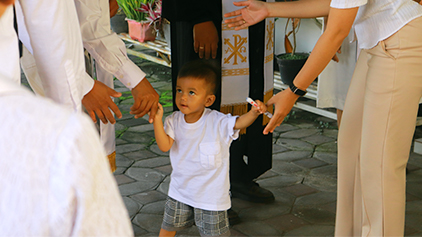 galeri, Ibadah Paskah Subuh GKJ Baki Pepantan Daleman , gereja kristen jawa, gkj, gkj baki, gereja kristen jawa baki, baki, sukoharjo, gkj klasis sukoharjo, klasis sukoharjo, klasis, sinode gkj, sinode 